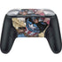 Marvel Captain America Epic Shield Break Nintendo Switch 2 (2025) Pro Controller Skin