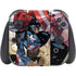 Marvel Captain America Epic Shield Break Nintendo Switch (2017-2021) Joy-Con Controller Skin