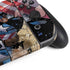 Marvel Captain America Epic Shield Break Nintendo Switch (2017-2021) Joy-Con Controller Skin