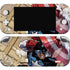 Marvel Captain America Epic Shield Break Nintendo Skins