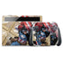 Marvel Captain America Epic Shield Break Nintendo Switch OLED (2021) Skin