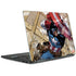 Marvel Captain America Epic Shield Break Notebook 9 Pro 13in (2017) Skin