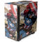 Marvel Captain America Epic Shield Break NZXT H510 Compact ATX Mid-Tower Case Skin
