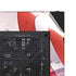 Marvel Captain America Epic Shield Break NZXT H510 Compact ATX Mid-Tower Case Skin