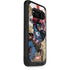 Marvel Captain America Epic Shield Break Otterbox Commuter Galaxy Skin