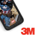 Marvel Captain America Epic Shield Break Otterbox Commuter Galaxy Skin