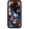 Marvel Captain America Epic Shield Break Otterbox Defender Galaxy Skin