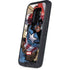 Marvel Captain America Epic Shield Break Otterbox Defender Galaxy Skin