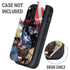 Marvel Captain America Epic Shield Break Otterbox Defender iPhone Skin