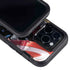 Marvel Captain America Epic Shield Break Otterbox Defender iPhone Skin