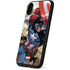Marvel Captain America Epic Shield Break Otterbox Symmetry iPhone Skin