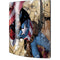 Marvel Captain America Epic Shield Break Playstation 3 & PS3 Skin