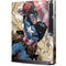 Marvel Captain America Epic Shield Break Playstation 3 & PS3 Slim Skin