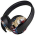 Marvel Captain America Epic Shield Break PlayStation 4 Gold Wireless Headset Skin
