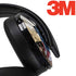 Marvel Captain America Epic Shield Break PlayStation 4 Gold Wireless Headset Skin