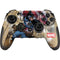Marvel Captain America Epic Shield Break PlayStation Scuf Vantage 2 Controller Skin