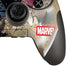 Marvel Captain America Epic Shield Break PlayStation Scuf Vantage 2 Controller Skin