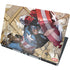 Marvel Captain America Epic Shield Break Dell Precision Skin