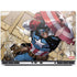 Marvel Captain America Epic Shield Break Dell Precision Skin
