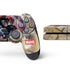 Marvel Captain America Epic Shield Break PS4 Console and Controller Bundle Skin