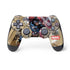 Marvel Captain America Epic Shield Break PS4 Controller Skin