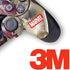 Marvel Captain America Epic Shield Break PS4 Pro/Slim Controller Skin