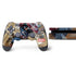 Marvel Captain America Epic Shield Break PS4 Slim Bundle Skin