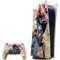 Marvel Captain America Epic Shield Break PlayStation PS5 Skins
