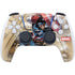 Marvel Captain America Epic Shield Break PlayStation PS5 Skins