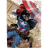 Marvel Captain America Epic Shield Break PS5 Digital Edition Bundle Skin
