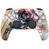 Marvel Captain America Epic Shield Break PS5 Pro Bundle Skin