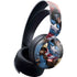 Marvel Captain America Epic Shield Break PULSE 3D Wireless Headset for PS5 Skin