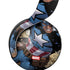 Marvel Captain America Epic Shield Break PULSE 3D Wireless Headset for PS5 Skin