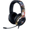 Marvel Captain America Epic Shield Break Razer Kraken X Skin
