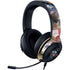 Marvel Captain America Epic Shield Break Razer Kraken X Skin