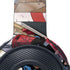 Marvel Captain America Epic Shield Break Razer Kraken X Skin