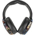 Marvel Captain America Epic Shield Break Skullcandy Venue Skin