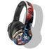 Marvel Captain America Epic Shield Break Skullcandy Venue Skin