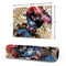 Marvel Captain America Epic Shield Break Gaming Mouse Pad