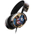 Marvel Captain America Epic Shield Break SteelSeries Arctis 5 Skin