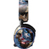 Marvel Captain America Epic Shield Break SteelSeries Arctis 5 Skin