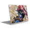 Marvel Captain America Epic Shield Break Surface Book 2 15in Skin
