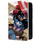 Marvel Captain America Epic Shield Break Surface Duo Skin