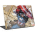 Marvel Captain America Epic Shield Break Surface Laptop 4 15in Skin