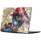 Marvel Captain America Epic Shield Break Surface Laptop 7 13.8in Skin