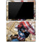Marvel Captain America Epic Shield Break Surface Pro 3 Skin