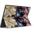 Marvel Captain America Epic Shield Break Surface Pro 7 Skin
