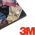 Marvel Captain America Epic Shield Break Surface Pro 7 Skin