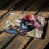 Marvel Captain America Epic Shield Break Surface Pro 7 Skin