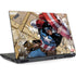 Marvel Captain America Epic Shield Break Lenovo ThinkPad Skin